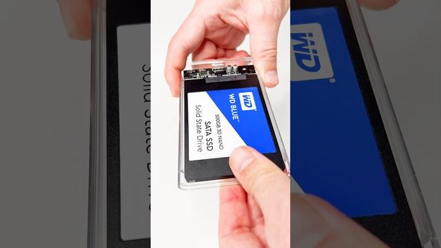 UTHAI G06 Корпус для SSD или HDD диска! смотреть онлайн