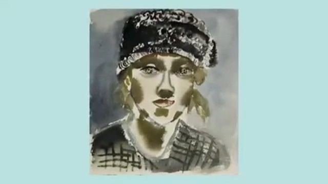 Выставка Н. В. Кузьмина и Т. А. Мавриной смотреть онлайн