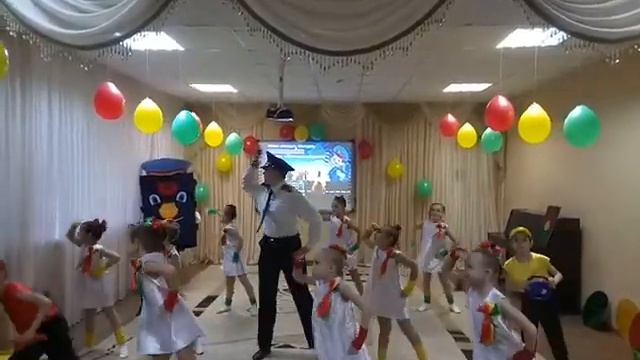 Флешмоб 