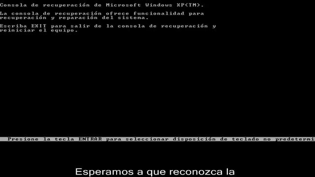 Tutorial Linux Grub Error 17