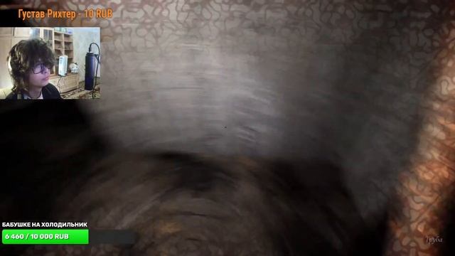 Я ТОЧНО К БАБУШКЕ ПОЕХАЛ? смотреть онлайн