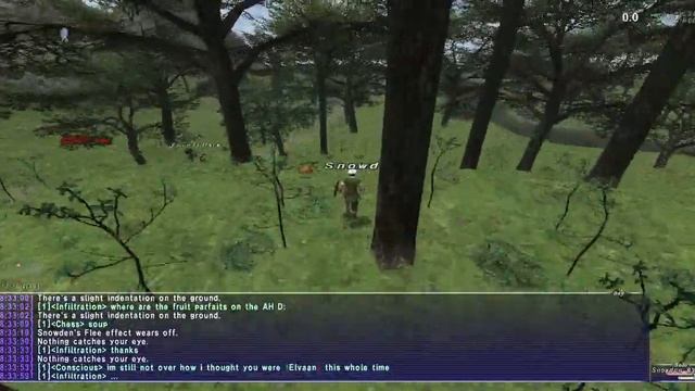 Easter Event - Nasomi Final Fantasy XI Server смотреть онлайн