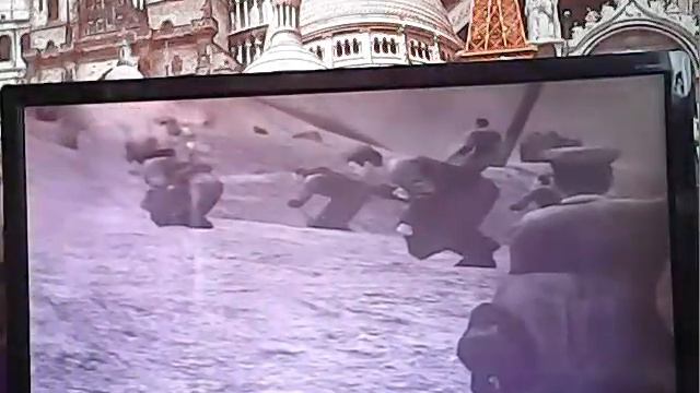В честь 40 подписчиков играем от самого начала до самого конца в Call of Duty 1. смотреть онлайн