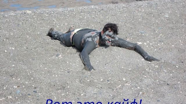 Путешествие на озеро"Алаколь". смотреть онлайн