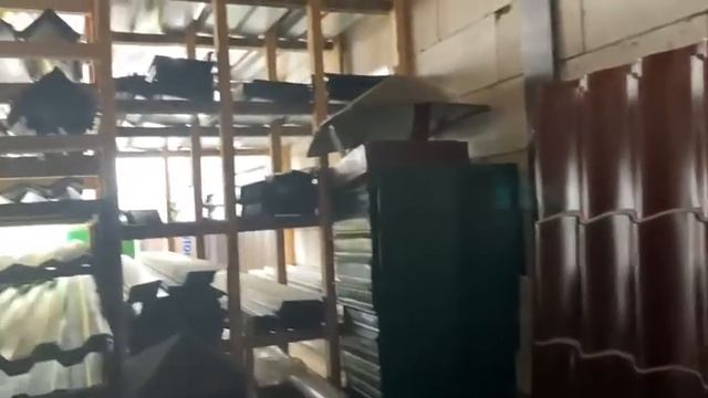 Металлочерепица Полиэстер смотреть онлайн