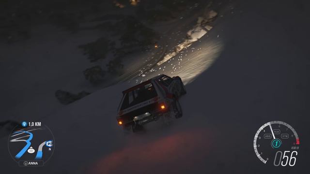 BERGMONSTER!! - FORZA HORIZON 3 BLIZZARD MOUNTAIN Part 5 | Lets Play смотреть онлайн