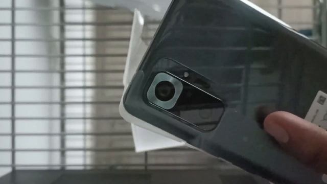 Unboxing Redmi Note 10 Pro - ¡Descubre sus Sorprendentes Características! смотреть онлайн