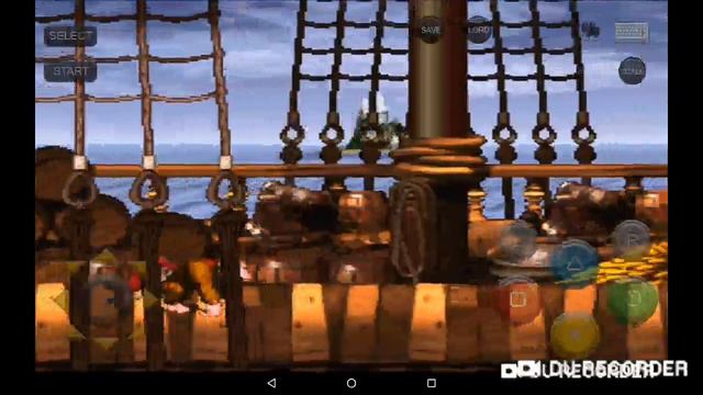 Donkey kong country android all bosses part 2 смотреть онлайн