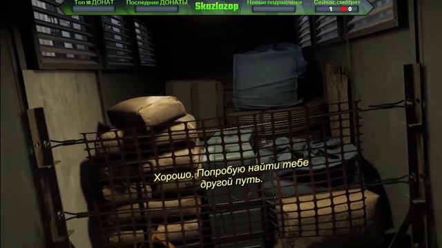 Half-Life Alyx | часть 1 | Прохождение лучшей VR игры ! Skazlazopec и Хедкрабы ! смотреть онлайн