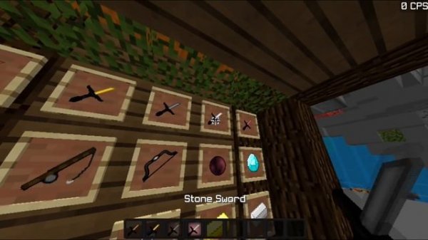 Minecraft PvP Texture Pack - Brndy Rose Gold Pack 10k Subs
