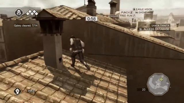 Assassins creed 2 100% прохождение часть 2 смотреть онлайн