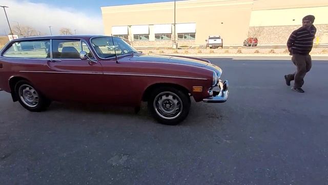 P1800ES Walk around смотреть онлайн