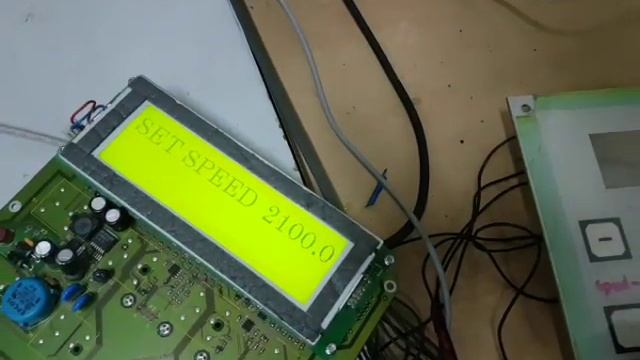 Baumuller : Programming Arduino C++ project for Baumuller M-Drive motor controlling смотреть онлайн