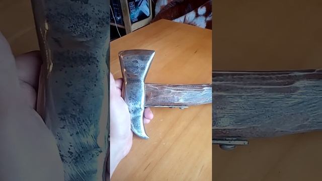 малый пожарный топор смотреть онлайн