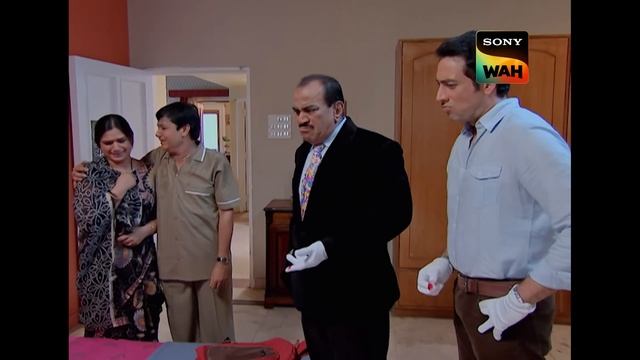 Beach पर मिले ACP को Culprit तक पहुँचने के Traces! | CID | सी.आई.डी | 27 Jan 2024 смотреть онлайн