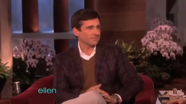 Steve Carell's Bittersweet Farewell смотреть онлайн