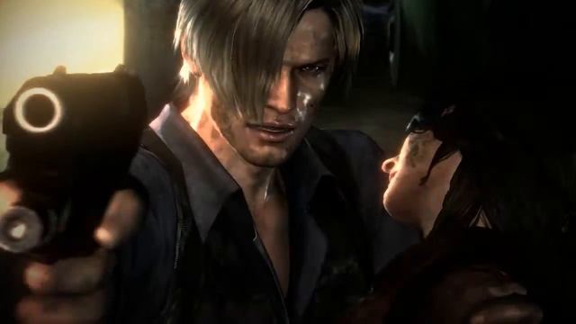 Resident Evil 6 [PC] GT 630 1GB DDR3 & Intel Dual Core E5700 & 4 GB RAM | Low End PC смотреть онлайн