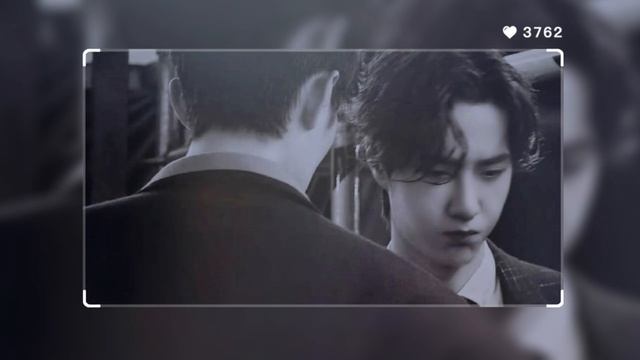 ???(Sub)(33)【博君一肖】当我眼前只有你 смотреть онлайн