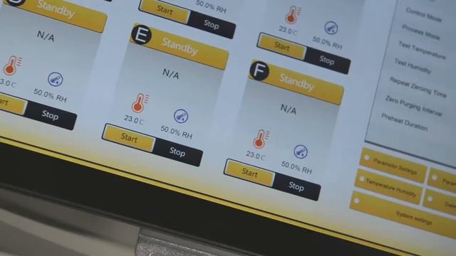 C306, Прибор для определения паропроницаемости смотреть онлайн