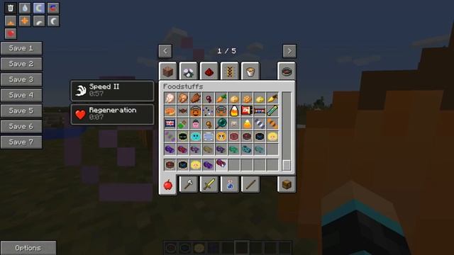 ЭТО САМАЯ ЛУЧШАЯ СБОРКА ДЛЯ ХЭЛЛОУИНА В МАЙНКРАФТЕ смотреть онлайн