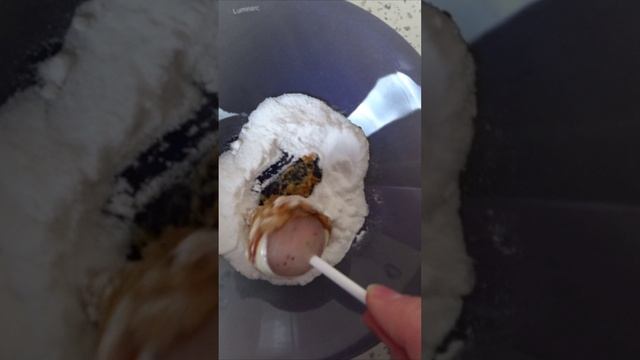 Пранк с чупо-чупсом на Бабулей! #shorts смотреть онлайн