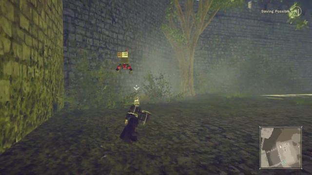 Nier: Automata -- Forest [H]eraldry смотреть онлайн