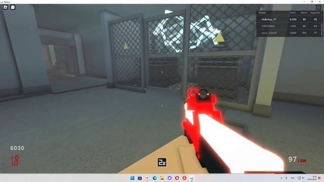 ЗОМБИ В ШКОЛЕ! | Roblox | HeBcKuy смотреть онлайн