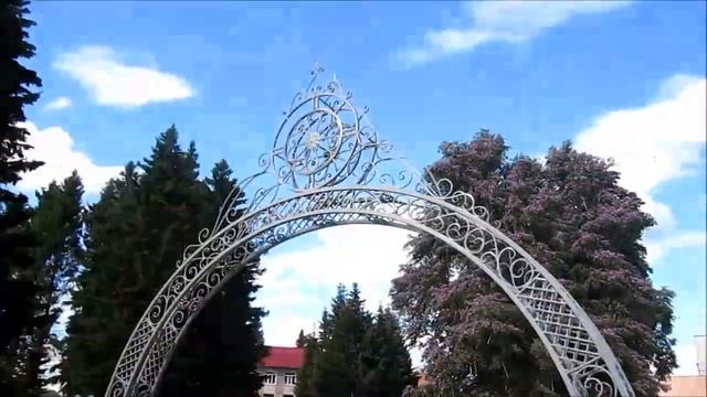 МУРОМЦЕВО. ОБЗОР ЦЕНТРА... ОМСКАЯ ОБЛАСТЬ смотреть онлайн