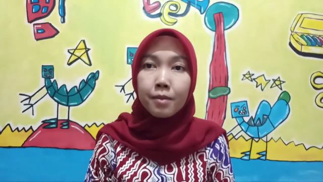 Tugas Pembatik Level 2 : Indri Retnayu (PJJ dengan Model Pembelajaran Game Edukatif dan SAPA DRB) смотреть онлайн