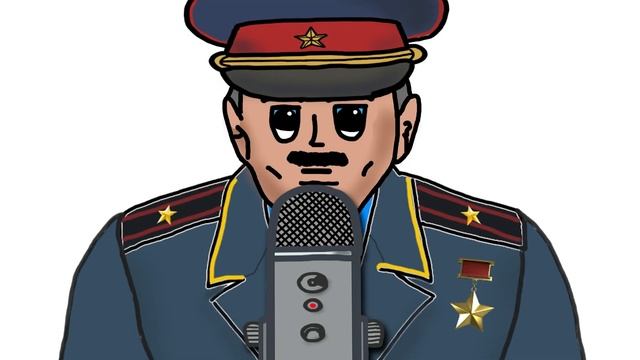 АСМР АНИМАЦИЯ В РОССИИ / RUSSIAN ANIMATED ASMR смотреть онлайн