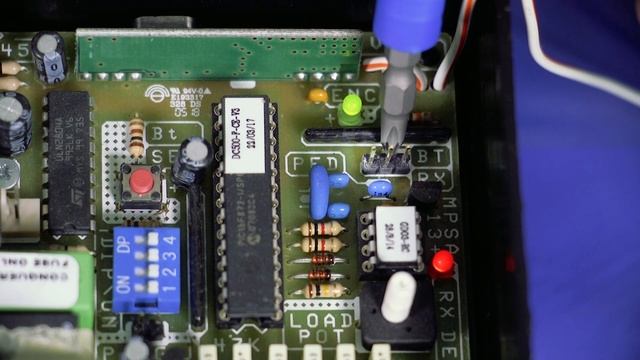 How do you add a new transmitter смотреть онлайн