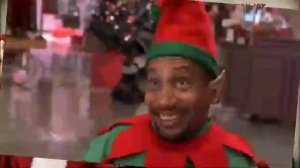 Bad Santa Full Movie Review | Billy Bob Thornton | Lauren Graham