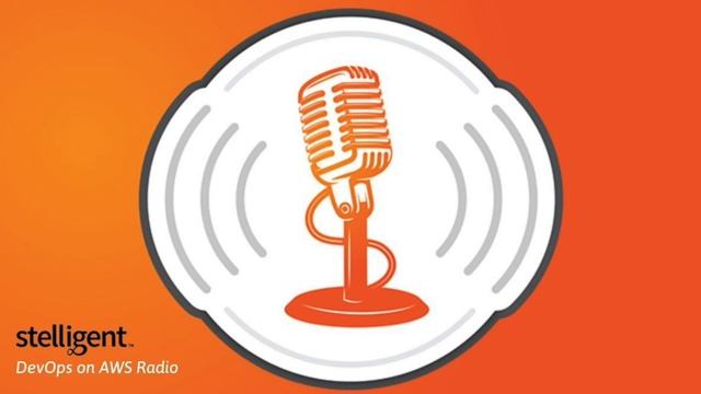 DevOps on AWS Radio Episode 28 - Kinnaird McQuade - Policy Sentry and Cloudsplaining смотреть онлайн