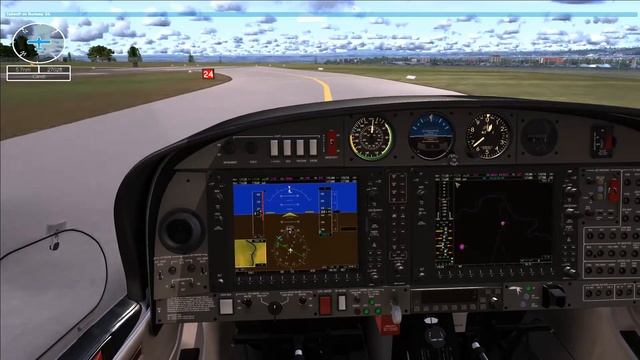 Cross Controlled | Flight School | Dovetail Games