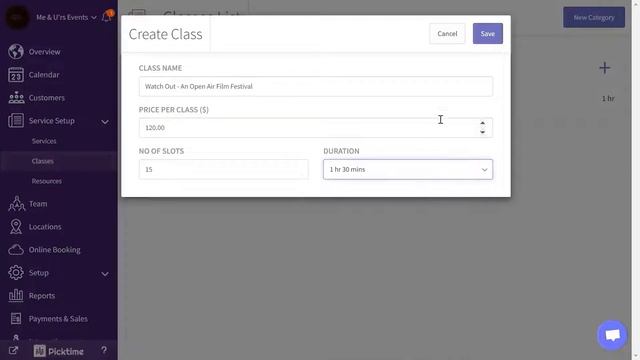 How to set up an Online Event Booking System | Event Management Software смотреть онлайн
