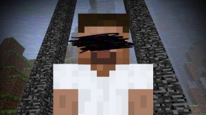 Странные события на сервере ClaytonM634 в Майнкрафт