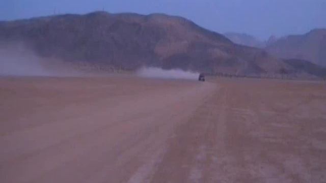 Ford Raptor 6.2L 99mph in 4wd смотреть онлайн