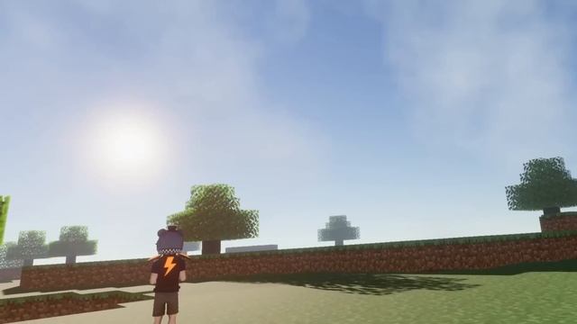 Roxanne Wolf is TRAPPED in MINECRAFT VRCHAT смотреть онлайн