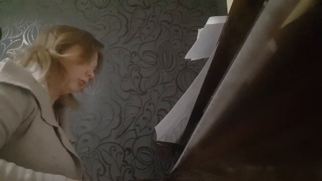 07. 06. 2020 г. "Песня о земной красоте", аккомпанемент - ансамбль "Замосковье" смотреть онлайн
