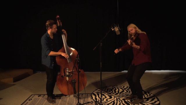 Martin & Jonas - Nackaschottis смотреть онлайн