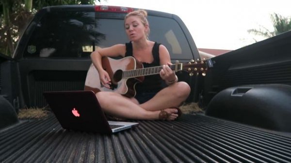 QUARANTINE & CHORDS: Riptide-Vance Joy