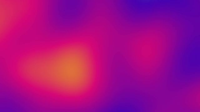 60 minutes of Mood Lights with RADIAL gradient colors - Screensaver LED Light with sunset lamp смотреть онлайн