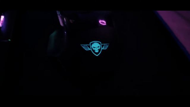 PC Desk Setup tour Cinematic смотреть онлайн