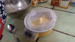 Волшебный вкус.Оладьи из гороховой муки.