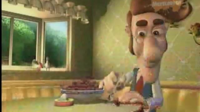 Мат в "Джимми Нейтроне" смотреть онлайн