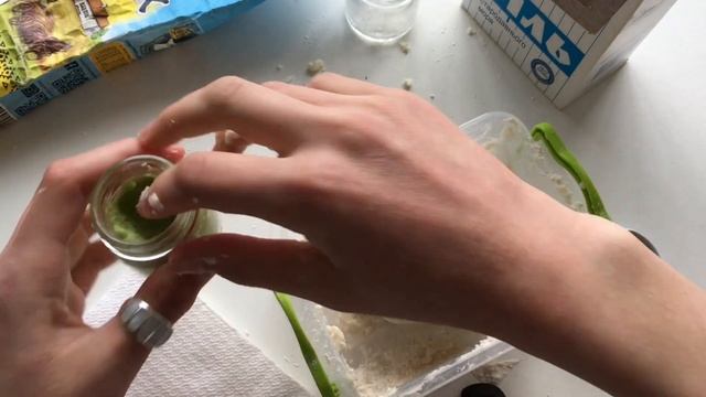 Тесто для лепки своими ручками♡?туториал по лепке♡?советы смотреть онлайн