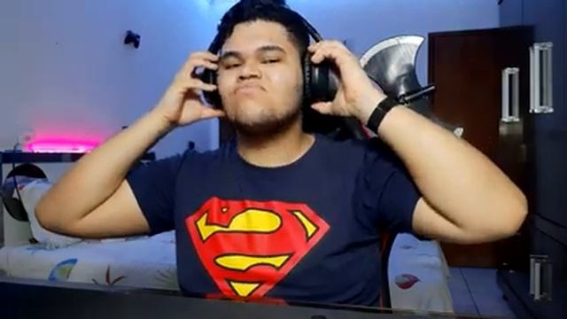 UNBOXING! HyperX Cloud Flight - Headset SEM FIO INCRÍVEL! смотреть онлайн