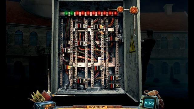 Parallels Cross (HD) PC Gameplay смотреть онлайн