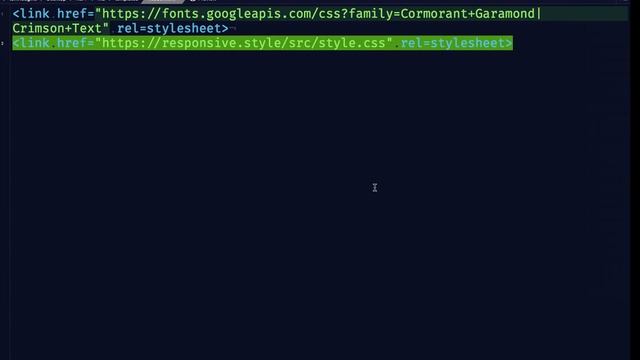 Using pandoc to convert Markdown to HTML смотреть онлайн