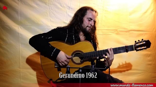 The best Flamencoguitars смотреть онлайн